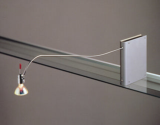 Bib Luz Libro Regalleuchte