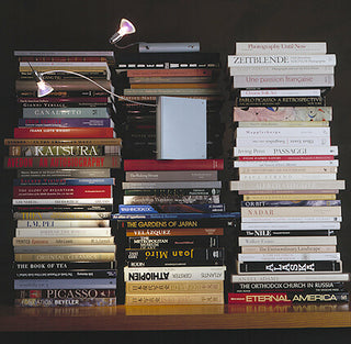 Bib Luz Libro Regalleuchte