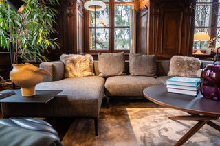 Walter Knoll Sofakombination Jaan Living
