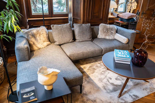 Walter Knoll Sofakombination Jaan Living