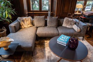 Walter Knoll Sofakombination Jaan Living