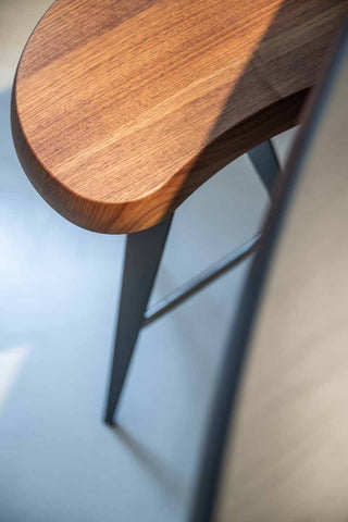 Cassina Mexique Bartisch mit 2 Barhocke