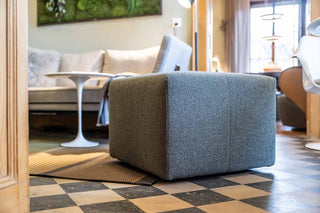 B&B Italia Hocker P60
