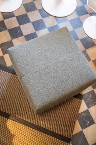 B&B Italia Hocker P60