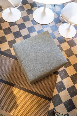 B&B Italia Hocker P60