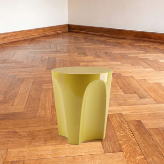 COLOSSEO Beistelltisch Ø 40 cm