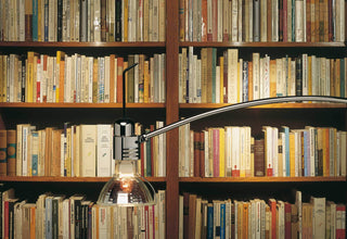 Bib Luz Libro Regalleuchte