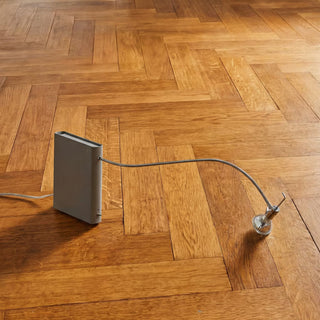 Regalleuchte Oscar Tusquets Bib Luz Libro Lampe