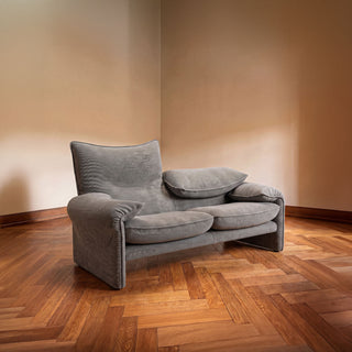 Sofa Maralunga 40 von Cassina