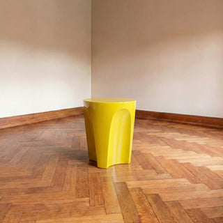 COLOSSEO Beistelltisch Ø 40 cm