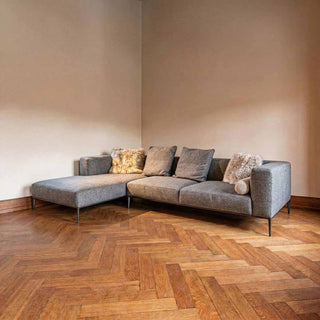 Walter Knoll Sofakombination Jaan Living