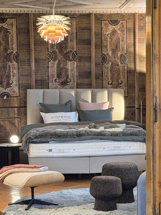 Vispring Boxspringbett Prestige