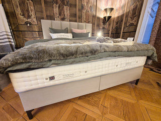 Vispring Boxspringbett Prestige