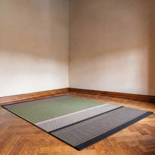 Woodnotes Teppich San Francisco