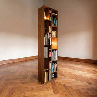 Zeitraum Code 1 Regal